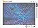 Mobicus 5D DIY Diamond Painting By Number Kits，Night sky(16X12inch/40X30CM)