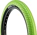 SUNDAY STREET SWEEPER TIRE 20x2.40 GREEN/BLACK