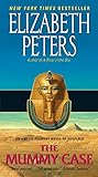 The Mummy Case (Amelia Peabody) by Elizabeth Peters
