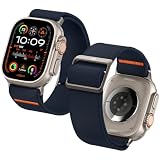 Stretchy Solo Loop Strap for Apple Watch Bands 40/38/41/42  display picture 3
