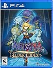 Ariana and the Elder Codex (輸入版:北米)