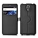 BLU Studio Selfie 2 Case, IVSO BLU Studio Selfie 2 Case - Super Magic Case for BLU Studio Selfie 2 phone (Black)