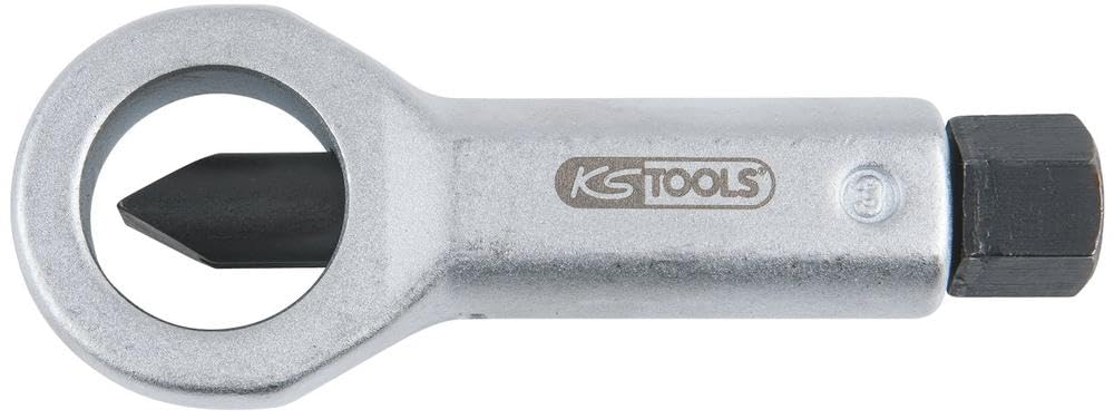 KS Tools 700.1184 Nut splitter, 22-27mm