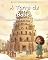 Livro A Torre de Babel: História bíblica infantil sobre orgulho e obediência – leitura fácil para crianças (Histórias Bíblicas Infantis Livro 13)