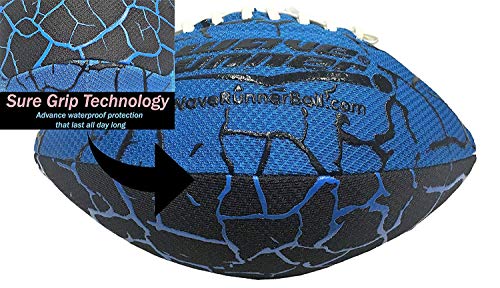 image for Wave Runner Waterproof Sports Kids Toy Set with Sure Grip Technology 3