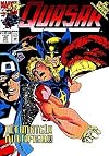 Quasar #40
