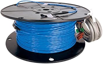 Suntouch Warmwire Floor Heating Cable 120030wd Bst 120v 30 Ft
