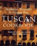 Tuscan Cookbook Tuscan Cookbook