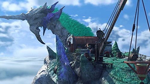 Xenoblade Chronicles 2 - Image 9
