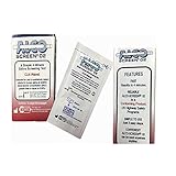 ALCO-Screen 0.02 (Zero Tolerance) Alcohol Test (Box of 24)