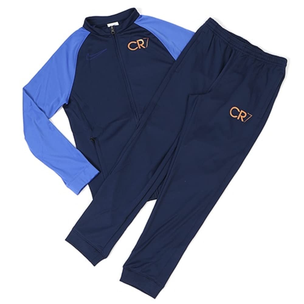 nike tracksuit top and bottom