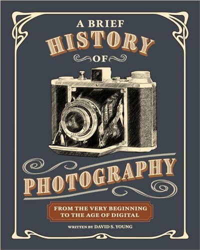 A World History of Photography by Naomi Rosenblum (1997) (3rd