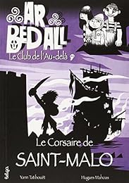 Le  corsaire de Saint-Malo