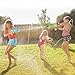 JVIGUE 2 Pack Water Blaster Gun Kids Water Soaker Squirt Toys for Summer Party Swimming Pool Beach Water Fighting Toy