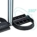 Lysport Abdominal Exerciser Pull Up Tummy Trimmer Equipment for Fitness Yoga Training