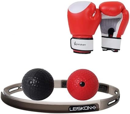 head boxing ball amazon