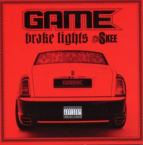The Game - Rap Ballads 0@C156=K9 - Zortam Music