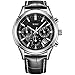 BUREI Mens Luxury Automatic Watch Two Tones Stainless Steel Dress Wrist Watches Self-Winding (Yellow)