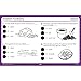 Educational Insights Hot Dots Academic Vocabulary Card Set- Grades 1-3
