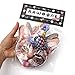 Birthday Cats Garland, party banner decoration, Made in USA, Best Quality