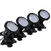 Projector Light, Kingtoys LED Projection Romantic Night Lamp, Blue Star Light Suitable for Birthday Parties, Family Party, KTV, Dance Halls, Clubs, Bars, Karaoke, Kids Party, Dance Floor
