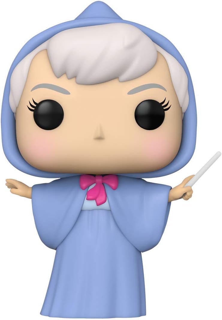 Amazon.com: Funko Pop! Disney 