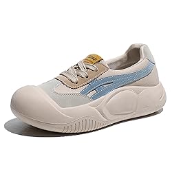 Women Fashion Sneakers Comfortable Non-Slip Casual