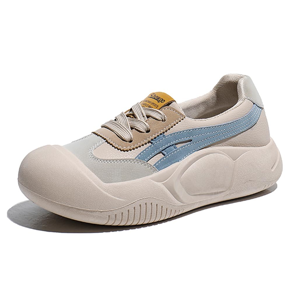 Women Fashion Sneakers Comfortable Non-Slip Casual