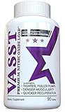 BELDT Labs Vasst Premium Grade Nitric Oxide Boost