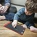 DuDu PaPa LCD Writing Tablet LCD board Writing pad writing tablets for kids 8.5inch Drawing Board Doodle Pad Writing Board Kids tablet Kids doodle pad White board Fridge Magnet Notepad