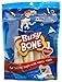 Busy Purina Busy Made in USA Facilities Small Breed Dog Bones; Mini - (8) 4 ct. Pouches