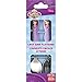Zak Designs Toddlerific Fork and Spoon Set, Sofia The First