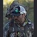 Tac-Strapz Glasses Retainer System - Universal Fit for any Shooting / Safety or Sunglasses