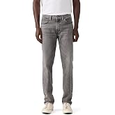 Levi's Men's 511 Slim Fit Jeans | (Also Available in Big &amp; Tall), (New) Moments Pass (Medium Stretch), 33W x 32L