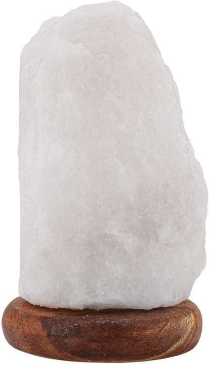 amazon com lampara de sal del himalaya