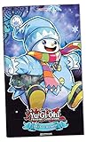 Yugioh Advent Calendar 2018 Collector's Set Box - 24 foil Cards!!