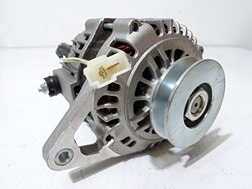 Toyota Corolla KE70 Hiace KM35 KE30 GL DX 3K 4K 5K Alternator KE72 TE72 2 PIN