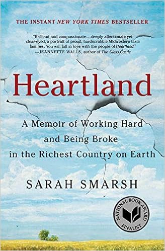 Amazon.com: Heartland: A Memoir of Working Hard and Being ...