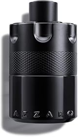Azzaro The Most Wanted EDP Intense 50ml Woody Ambery Spicy Mens