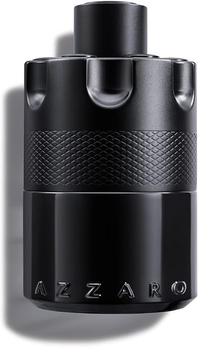 Azzaro The Most Wanted EDP Intense 50ml Woody Ambery Spicy Mens