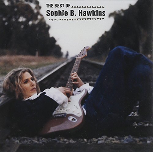 Sophie B Hawkins - Knuffelrock 4 - cd2 - Zortam Music