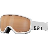 Giro Ringo Asian Fit Ski Goggles - Snowboard Goggles for Men, Women & Youth