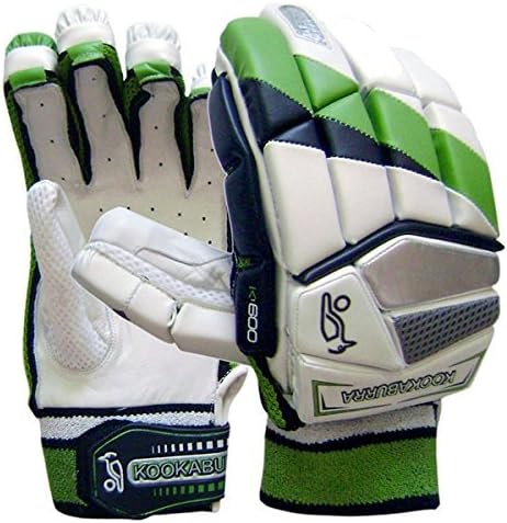 Kukaburra Kahuna 600 Batting Glovers Men's Size- R/H
