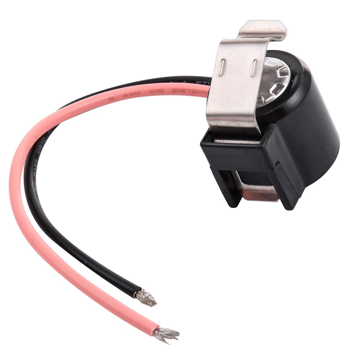 Marksky W10225581 - Termostato de repuesto para frigorífico ...