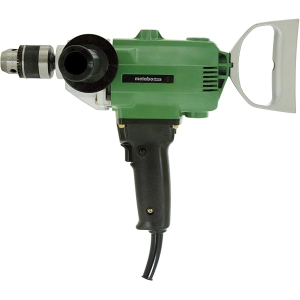 Image of Hitachi D13 drill on Amazon
