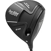 2024 Tour Edge Exotics E725 Driver 460cc
