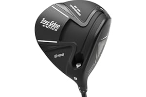 2024 Tour Edge Exotics E725 Driver 460cc