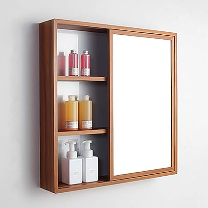 Jn Armoire De Toilette Miroir Hauteur 70cm 27 6in Portes Coulissantes Gauche Et Droite Imitation Bois Miroir Salle Bain Grain Space Aluminium Placard Mural Armoire Salle De Bain Amazon Fr Cuisine Maison Jn Armoire De Toilette Miroir Hauteur 70cm 27 6in Portes Coulissantes Gauche Et Droite Imitation Bois Miroir Salle Bain Grain Space Aluminium Placard Mural Armoire Salle De Bain Amazon Fr Cuisine Maison