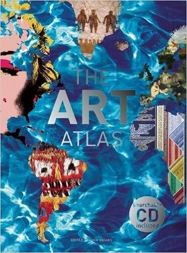 Risultati immagini per john onians art atlas