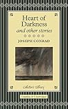 Heart of Darkness and Other Stories (Collector's Library)